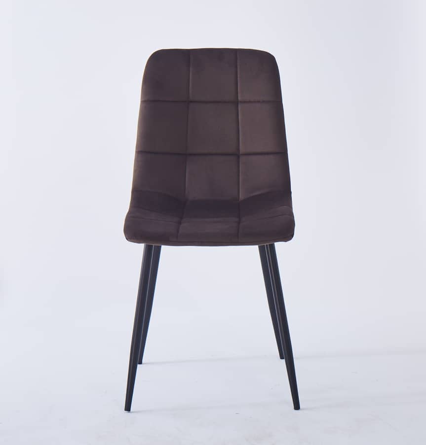 Стул Чили коричневый