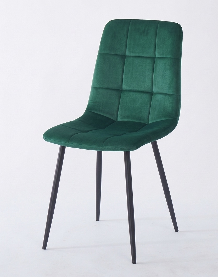 Стул Чили зеленый