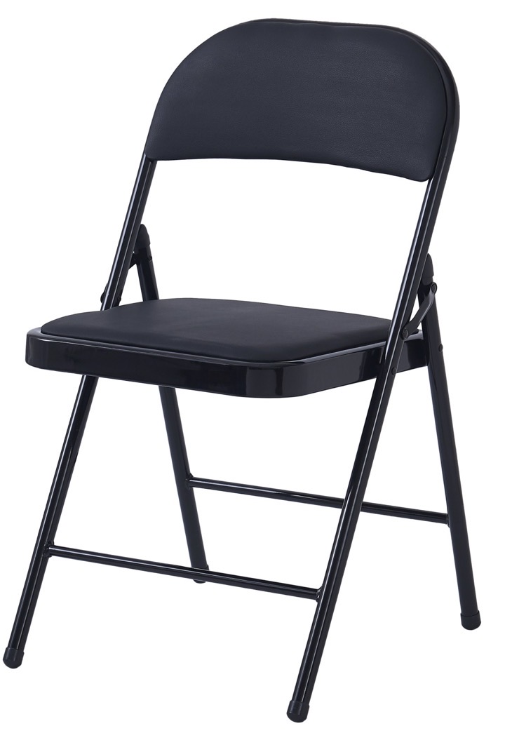 Стул Фолди черный