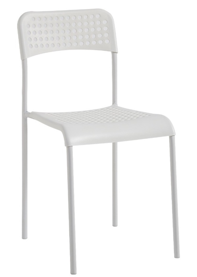 Стул Гранд белый