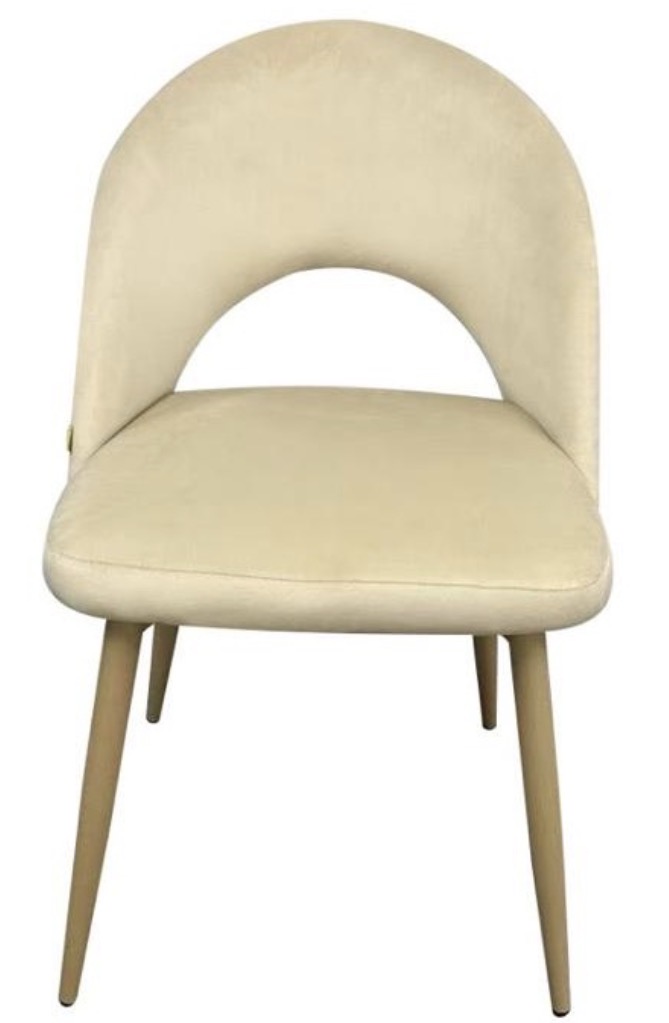 Стул Кано бежевый — изображение 2