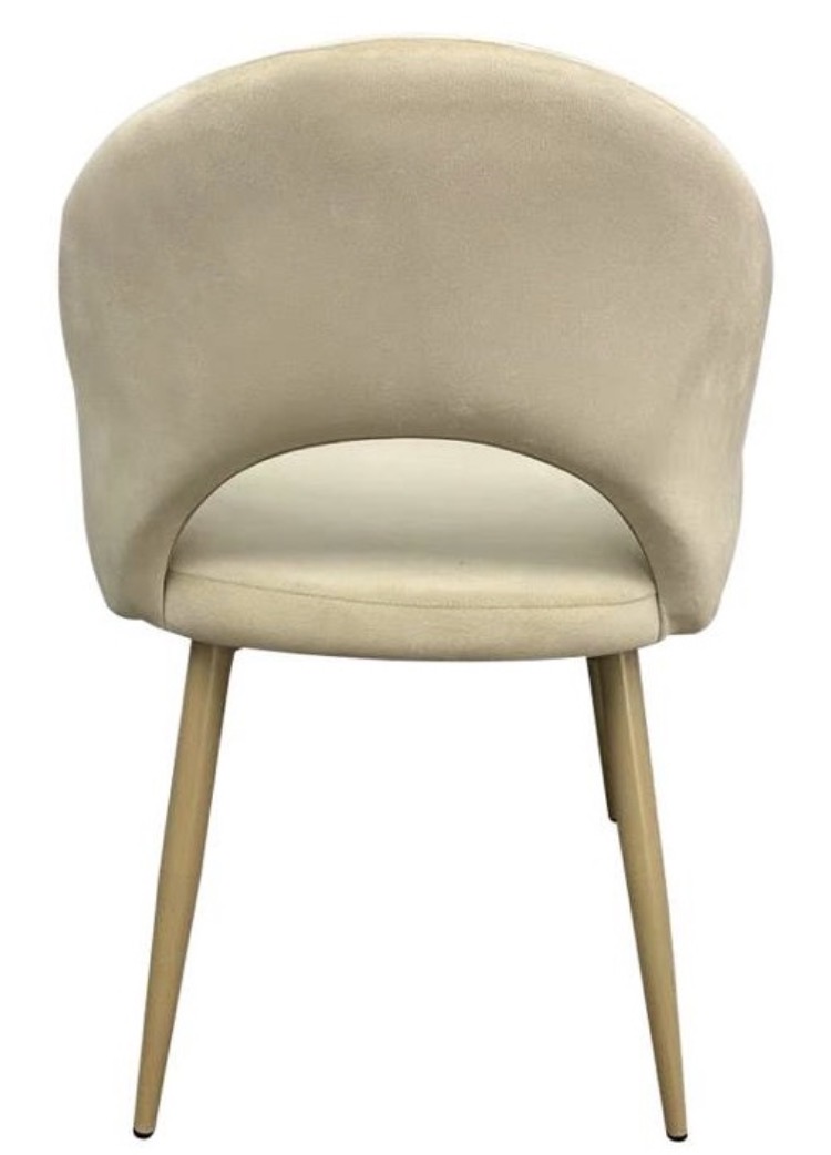 Стул Кано бежевый — изображение 4