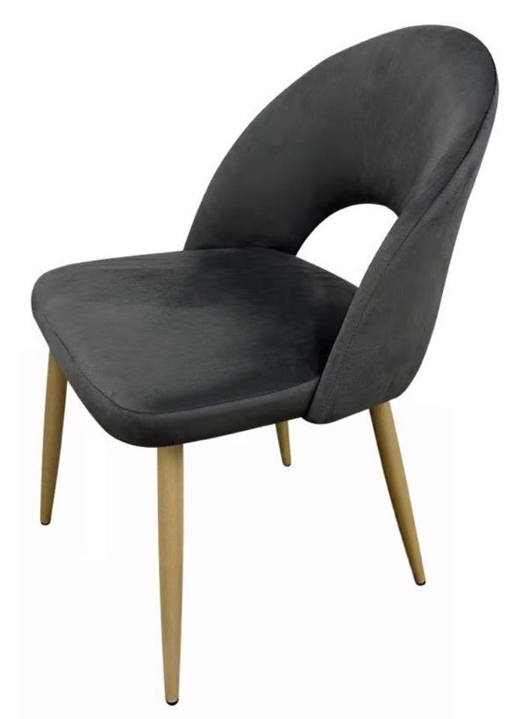 Стул Кано серый