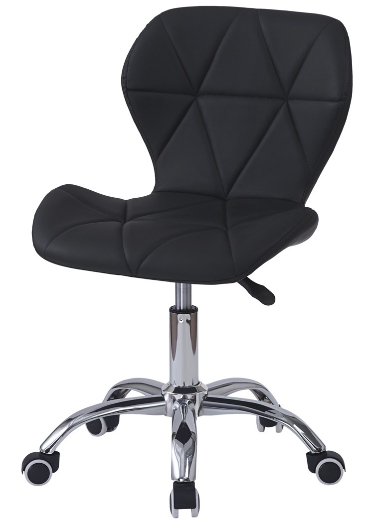 Кресло ФЛЕКС черный