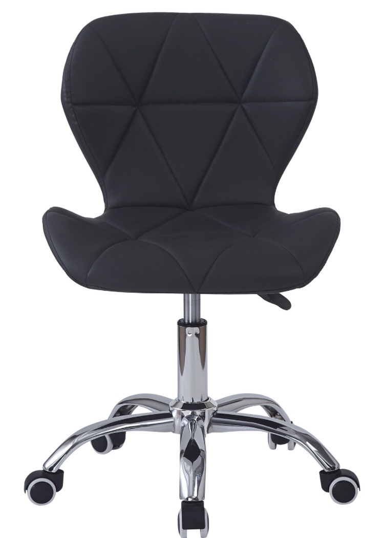 Кресло ФЛЕКС черный — изображение 2