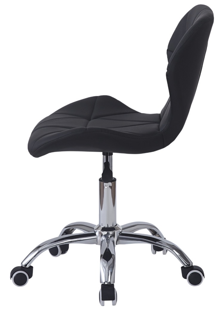 Кресло ФЛЕКС черный — изображение 3