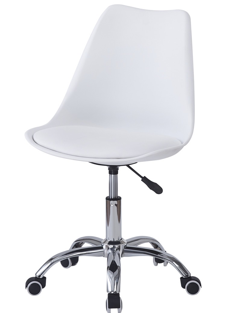 Кресло НОВА белый