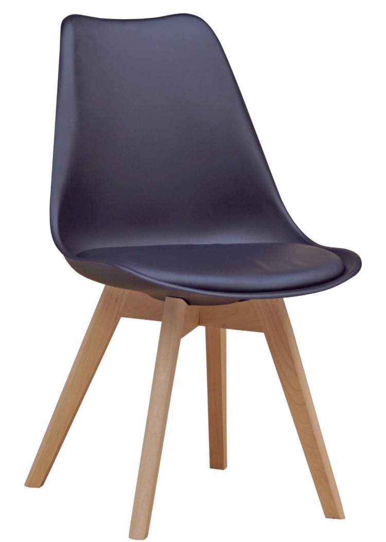 Стул Марко черный