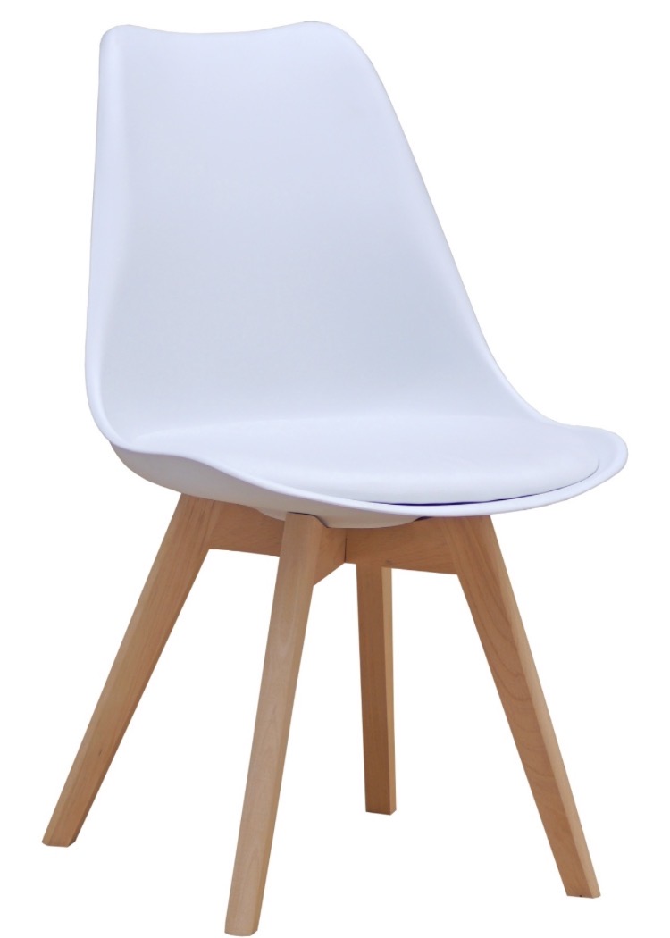 Стул Марко белый