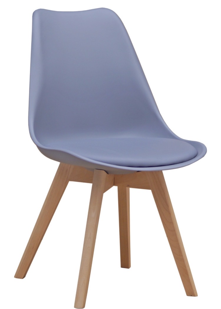 Стул Марко серый