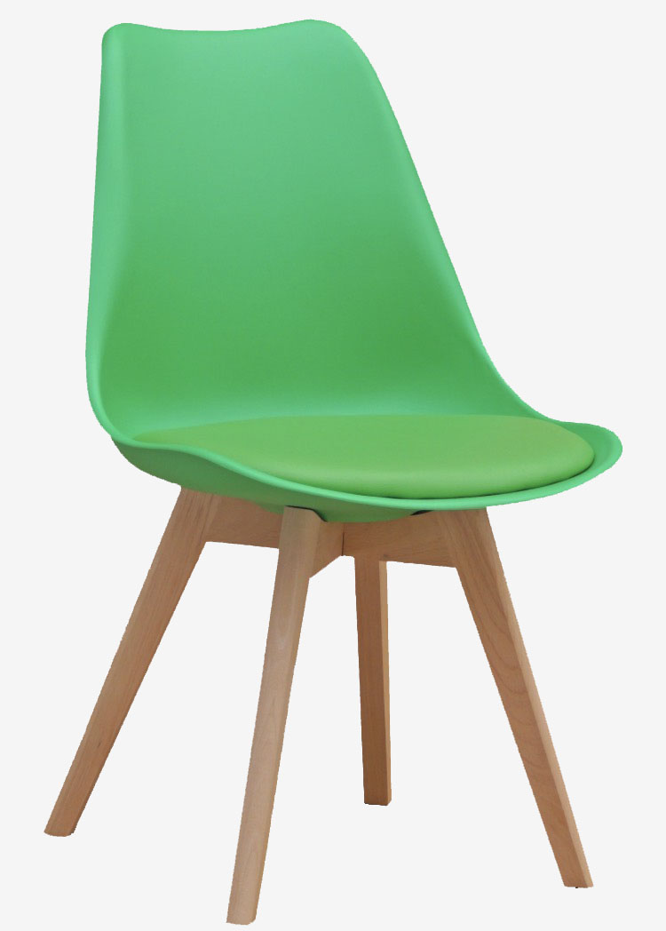 Стул Марко зеленый