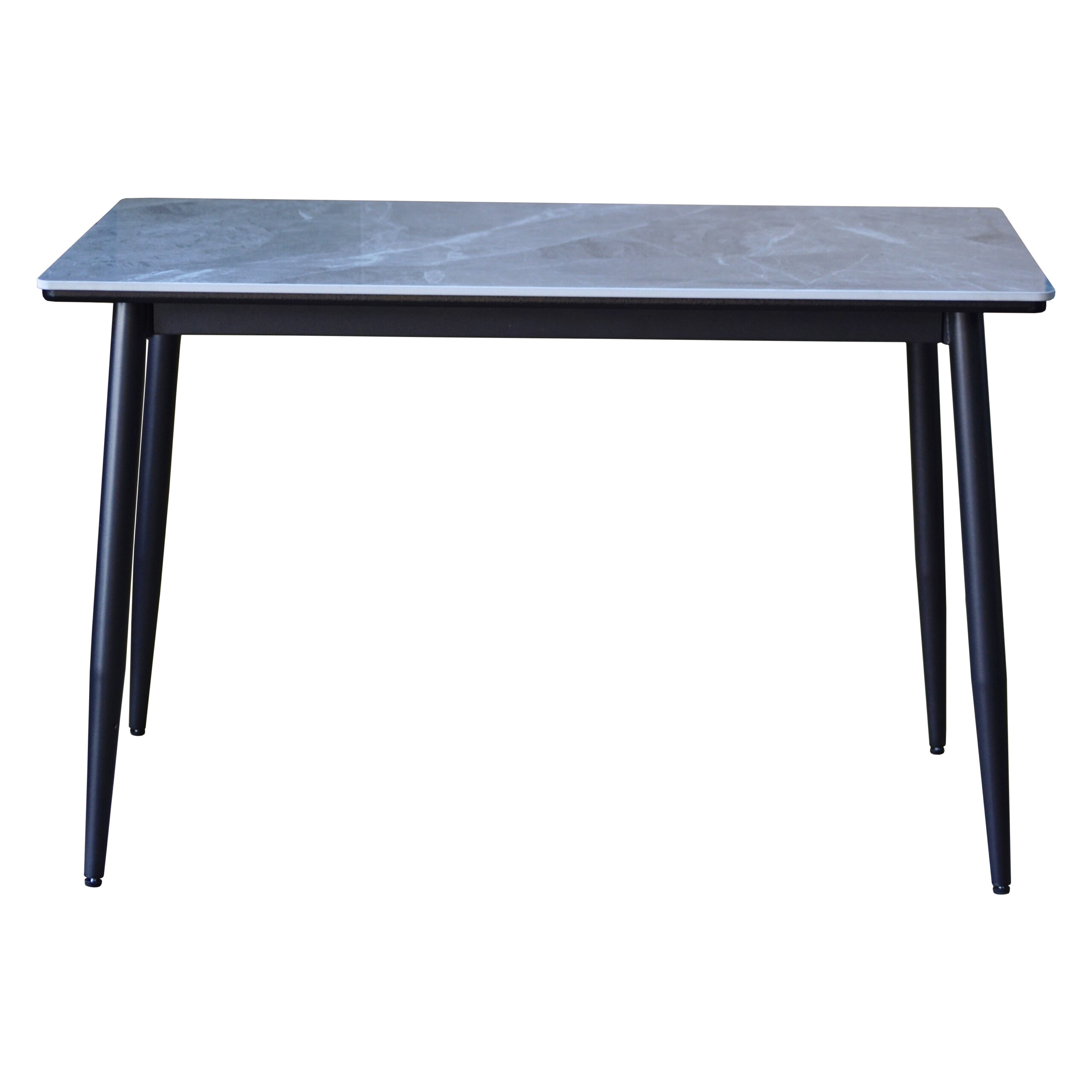 Стол Вента серый