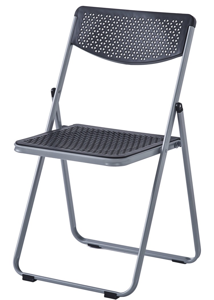 Стул Аэро черный