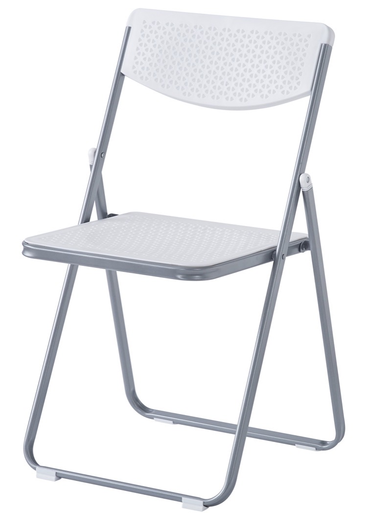 Стул Аэро белый